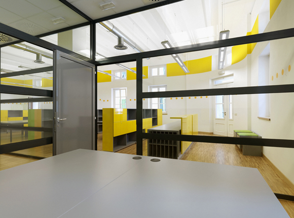 TMEDIA OFFICES