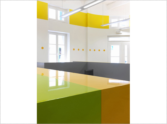 TMEDIA OFFICES