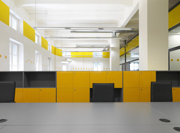 TMEDIA OFFICES