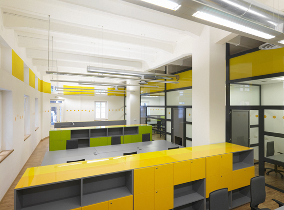 TMEDIA OFFICES