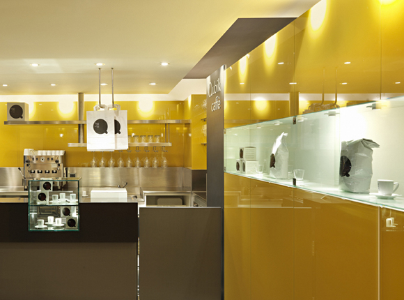QUBIK BAR MONFALCONE KINEMAX