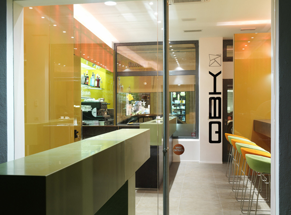 QUBIK BAR GORIZIA