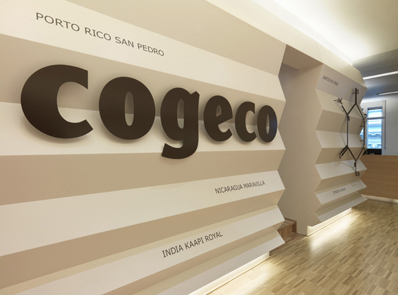 COGECO OFFICES