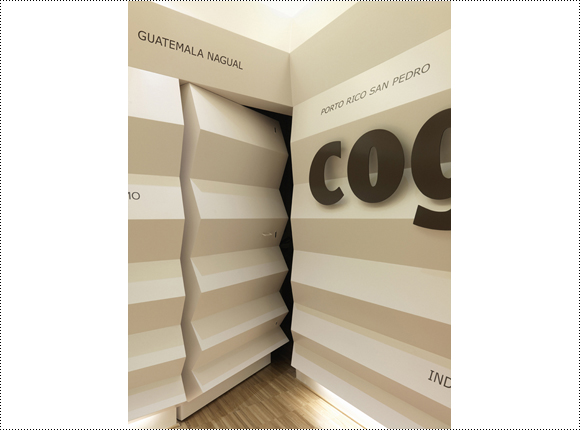 COGECO OFFICES