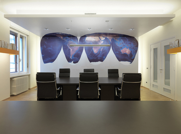 COGECO OFFICES