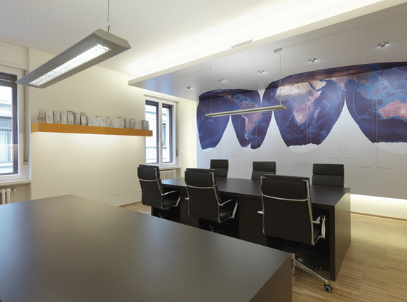 COGECO OFFICES