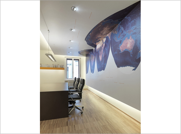 COGECO OFFICES