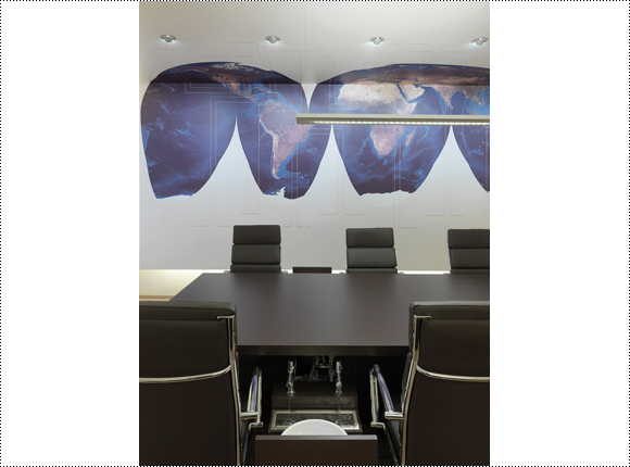 COGECO OFFICES