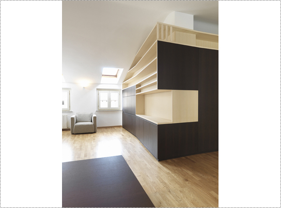 HOUSE B