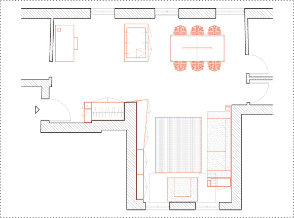 HOUSE B