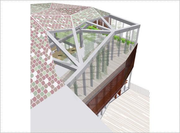 BRESSANONE CITY LIBRARY