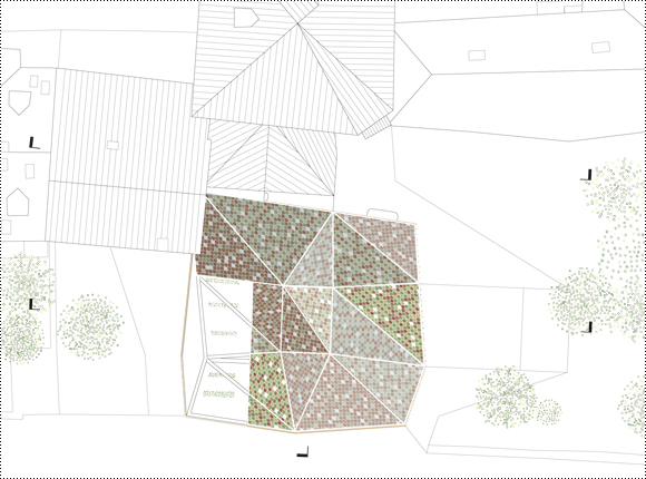 BRESSANONE CITY LIBRARY