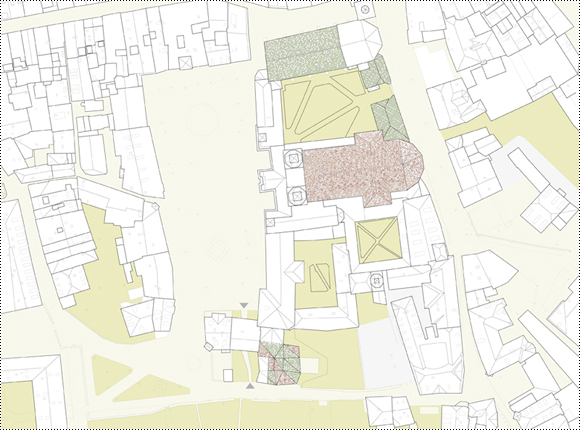 BRESSANONE CITY LIBRARY