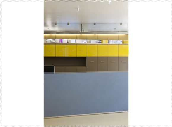 CASIRAGHI MEDIATHEQUE