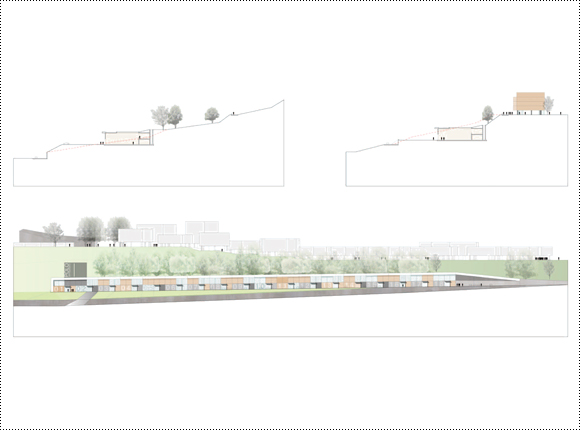 MONTE S.GIOVANNI MASTERPLAN