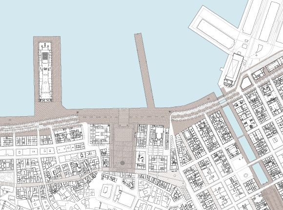 RIVE MASTERPLAN