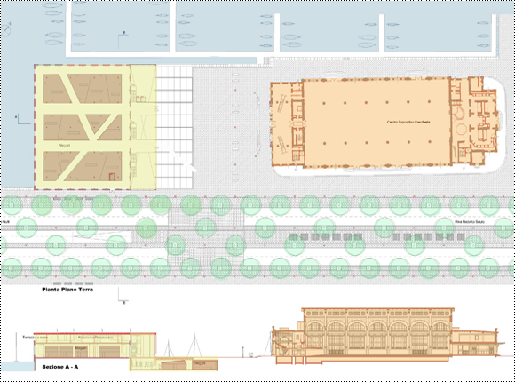 RIVE MASTERPLAN