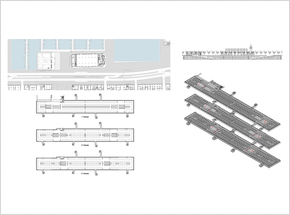 RIVE MASTERPLAN