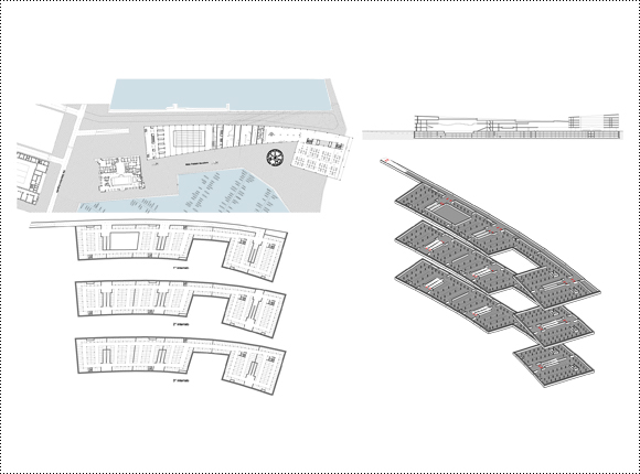 RIVE MASTERPLAN