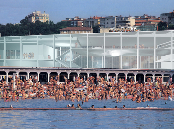 RIVE MASTERPLAN