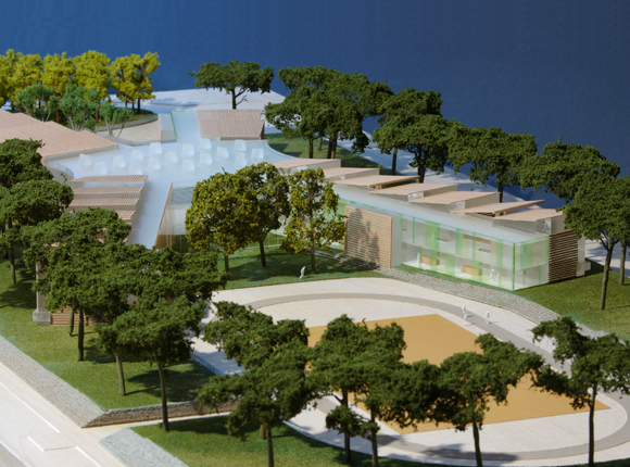 ROMANINA CAMPUS