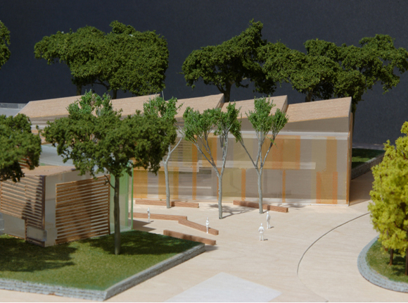ROMANINA CAMPUS