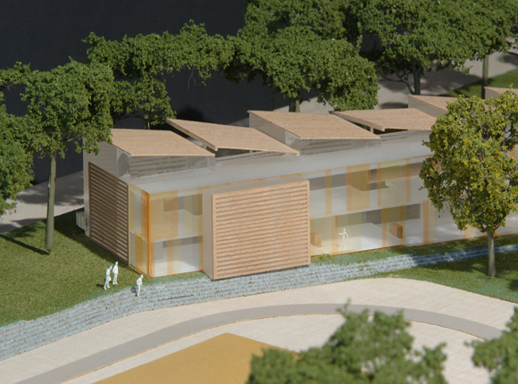 ROMANINA CAMPUS
