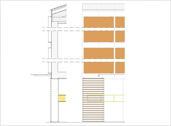 CASIRAGHI MEDIATHEQUE