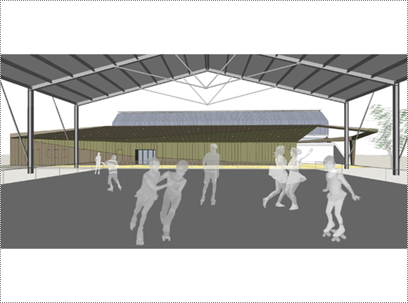 FILIPUT SPORTHALL