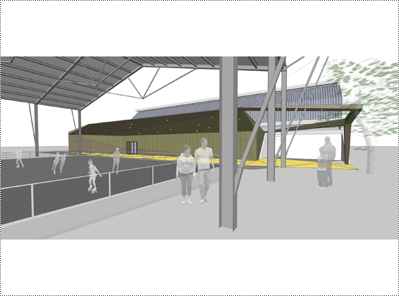 FILIPUT SPORTHALL