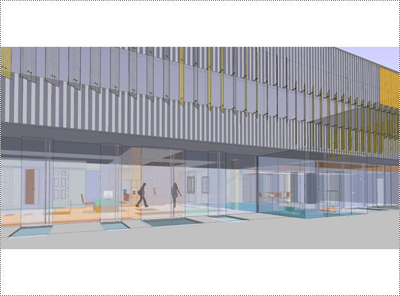 SERETTI SRL OFFICES