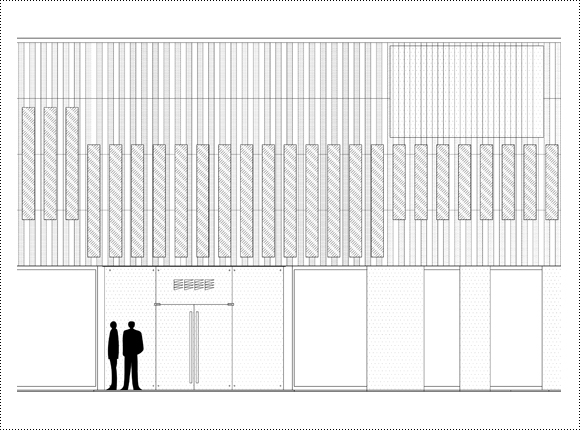 SERETTI SRL OFFICES