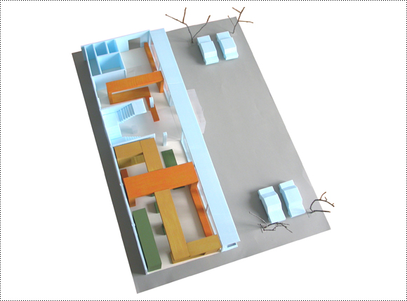 SERETTI SRL OFFICES
