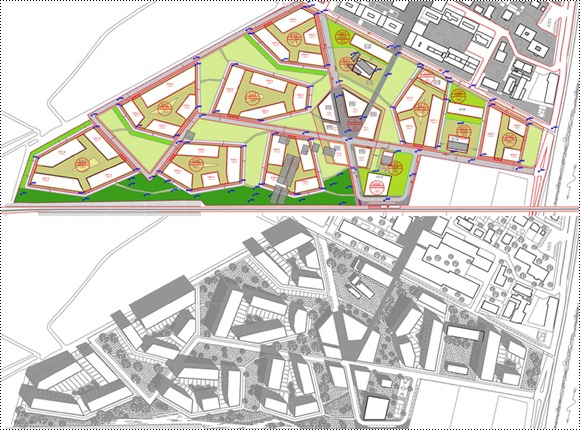 CASANOVA MASTERPLAN