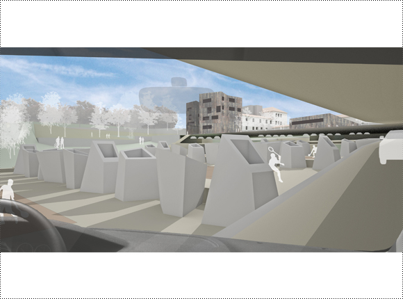 OBELISCO PARK