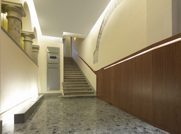 KB1909 OFFICES