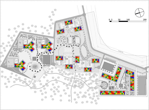 PILOT 2 MASTERPLAN