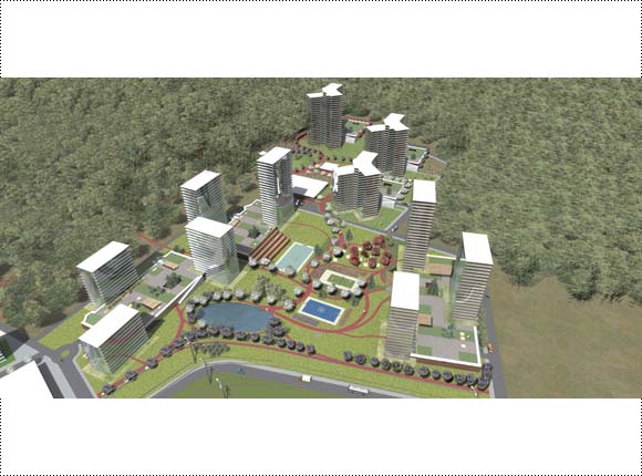PILOT 2 MASTERPLAN