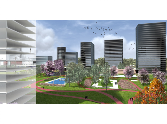 PILOT 2 MASTERPLAN