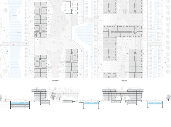 DELTA MASTERPLAN