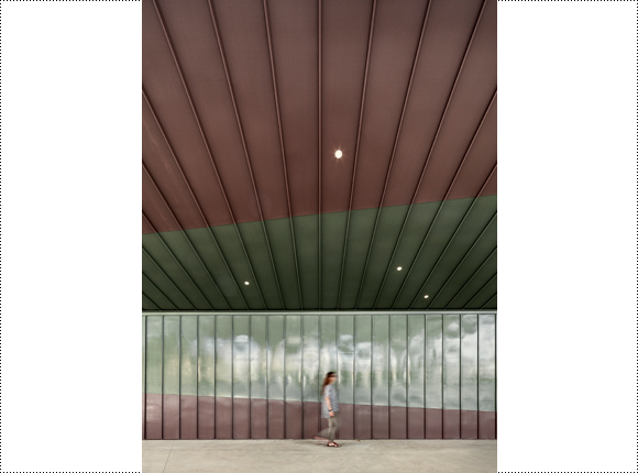 FILIPUT SPORTHALL