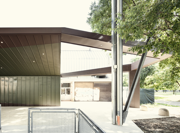 FILIPUT SPORTHALL
