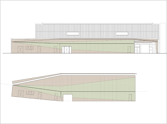 FILIPUT SPORTHALL