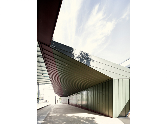FILIPUT SPORTHALL