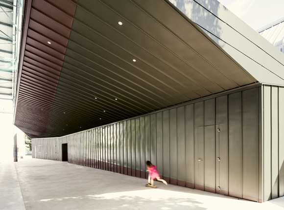 FILIPUT SPORTHALL