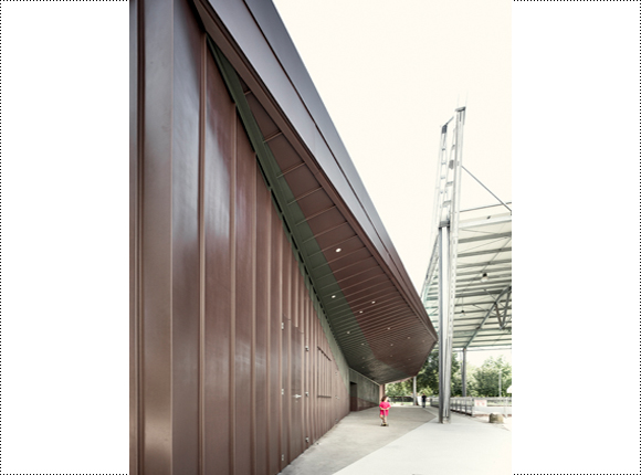 FILIPUT SPORTHALL
