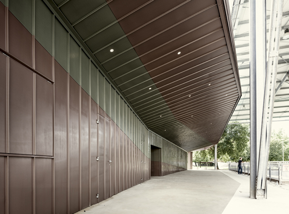 FILIPUT SPORTHALL