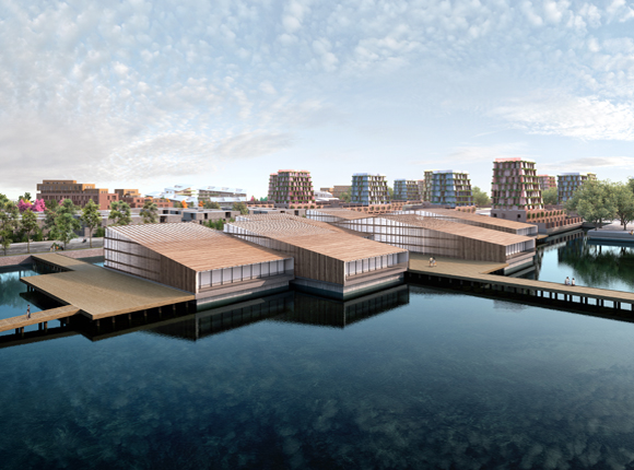 JIADING MASTERPLAN