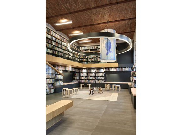 NŠK LIBRARY