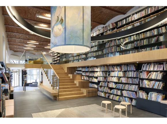 NŠK LIBRARY